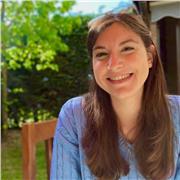 Laureata magistrale in psicologia dello sviluppo